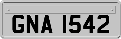GNA1542