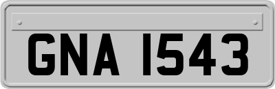 GNA1543