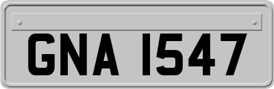 GNA1547