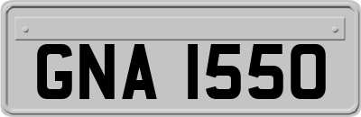 GNA1550