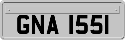 GNA1551