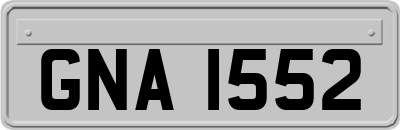 GNA1552