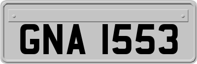 GNA1553