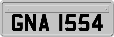 GNA1554