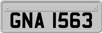 GNA1563