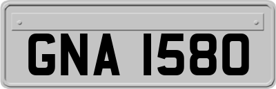 GNA1580