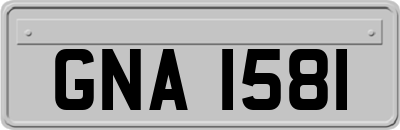 GNA1581