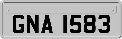 GNA1583