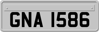GNA1586