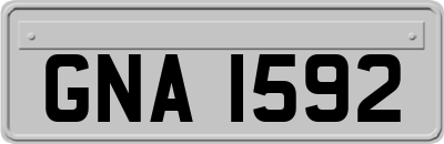 GNA1592