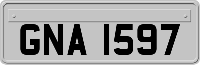 GNA1597