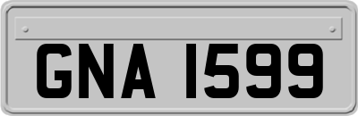 GNA1599