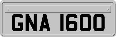GNA1600