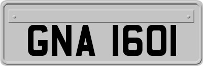 GNA1601