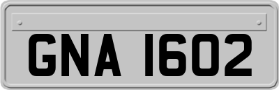 GNA1602