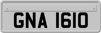GNA1610