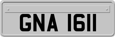 GNA1611