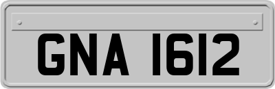 GNA1612