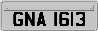 GNA1613