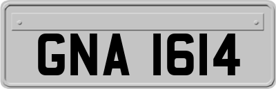 GNA1614