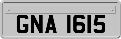 GNA1615