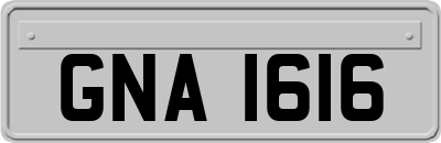 GNA1616