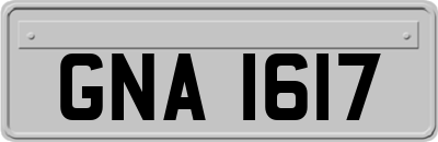 GNA1617