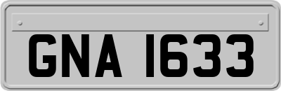 GNA1633