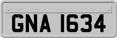 GNA1634
