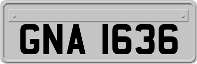 GNA1636
