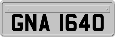 GNA1640