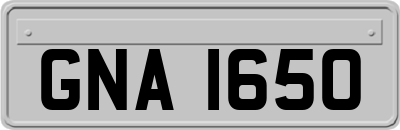 GNA1650