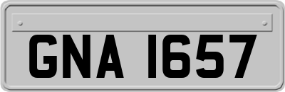 GNA1657