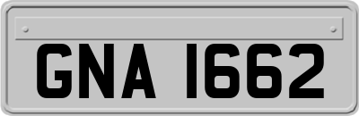 GNA1662