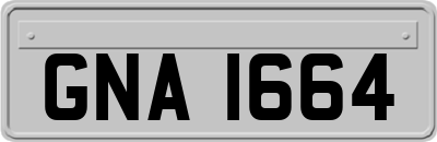 GNA1664
