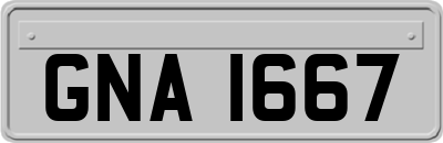 GNA1667