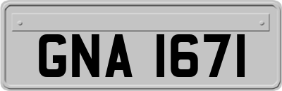 GNA1671