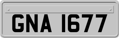 GNA1677