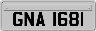 GNA1681
