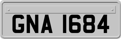 GNA1684