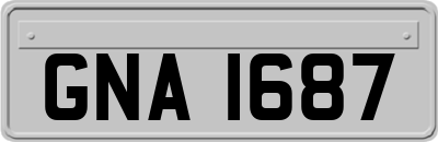 GNA1687
