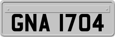 GNA1704