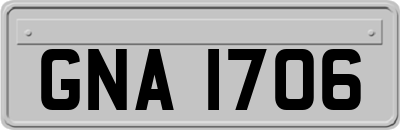 GNA1706
