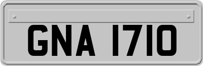 GNA1710