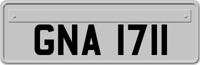 GNA1711