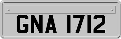 GNA1712