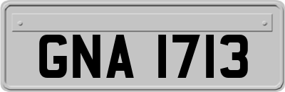 GNA1713