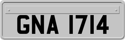 GNA1714