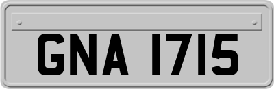 GNA1715