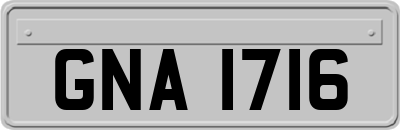 GNA1716